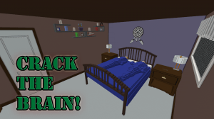 Crack the Brain!